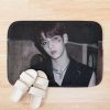 Soobin - Txt (투모로우바이투게더) Halloween Bath Mat Official Tomorrow X Together Merch