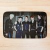 Txt - Halloween - I Know I Love You - Tomorrow X Together Bath Mat Official Tomorrow X Together Merch