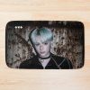 Txt Hueningkai- Halloween - I Know I Love You - Tomorrow X Together Bath Mat Official Tomorrow X Together Merch