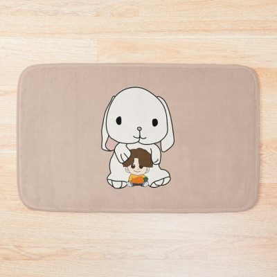 Hueningkai X Tobin Bath Mat Official Tomorrow X Together Merch