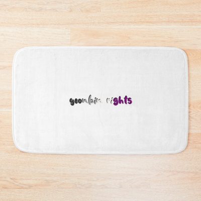 Yeonbin Ace Rights Bath Mat Official Tomorrow X Together Merch