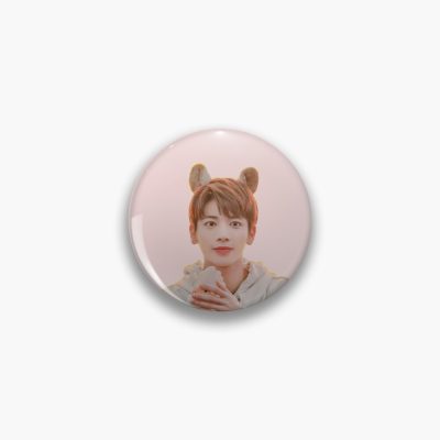 Txt Cute Taehyun Pin Official Tomorrow X Together Merch