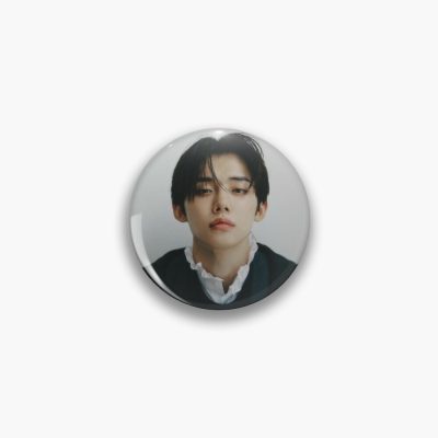 Txt Yeonjun Pin Official Tomorrow X Together Merch