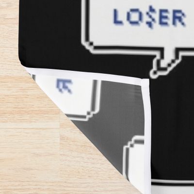 Loser = Lover - Tomorrow X Together Shower Curtain Official Tomorrow X Together Merch