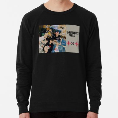 TXT Thursday´S Child Sweatshirt