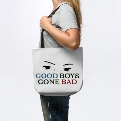 Txt Tomorrow X Together Good Boys Gone Bad Tote - Tomorrow X Together Merch