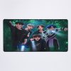 Txt Run Away Fanart Mouse Pad Official Cow Anime Merch