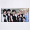 Txt Mouse Pad Official Cow Anime Merch