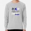 ssrcolightweight sweatshirtmensheather greyfrontsquare productx1000 bgf8f8f8 11 - Tomorrow X Together Merch