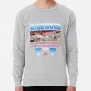 ssrcolightweight sweatshirtmensheather greyfrontsquare productx1000 bgf8f8f8 12 - Tomorrow X Together Merch