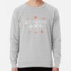 ssrcolightweight sweatshirtmensheather greyfrontsquare productx1000 bgf8f8f8 4 - Tomorrow X Together Merch