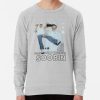 ssrcolightweight sweatshirtmensheather greyfrontsquare productx1000 bgf8f8f8 9 - Tomorrow X Together Merch